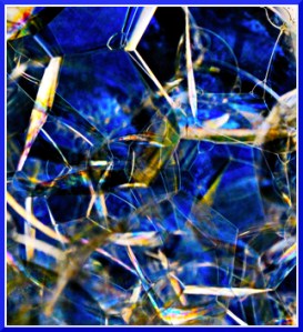 Blue - Helen Whitford (Set EC)