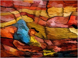 Layers - John Vidgeon (Set)