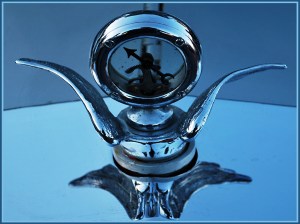 Radiator Wings - Adrian Hill