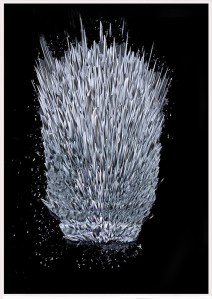 Explosion - Eric Budworth (Set EC)