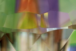 Crystal Colours - Jim Trice (set EC)