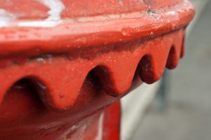 Post box - Chris Schultz