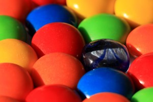 Odd Man Out - Jim Trice