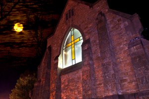 Eric Budworth - Window of Hope