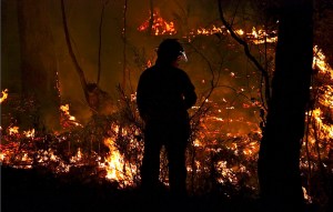 Man vs Nature - Alex Zapcev