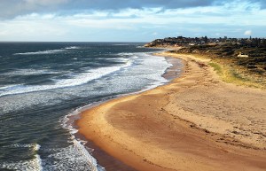 Onkaparinga Outlet - Adrian Hill