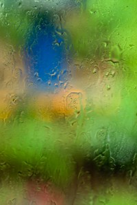 Splashes of colour - Chris Schultz (Set EC)