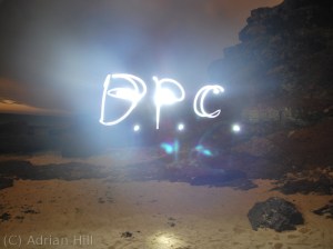 BPC! - Adrian Hill