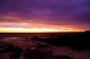 Days End - Eric Budworth