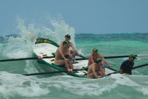 Pull Hard - Richard Wormald