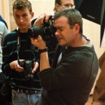 El Presidente - by Eric Budworth