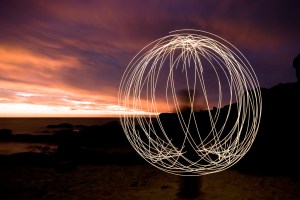 Light Ball - Chris Schultz (Set)