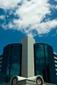 Telstra Chimney - Chris Schultz (Set)