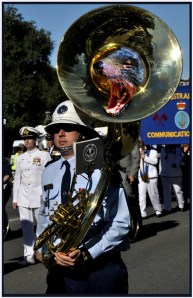 The Devil In The Sousaphone - Theo (Set)