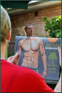 She Can Dream Can't She? - Helen Whitford (EC....No she can't)