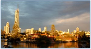 Surfers Paradise - Ursula (Open)
