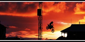 Pass The Watch Tower, Great Escape - Adrian Hill (Open)