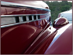 James Allan - Oldsmobile (set)