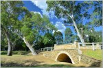 a07_Helen Whitford_Mitcham  Reserve Bridge&nbsp;_Set