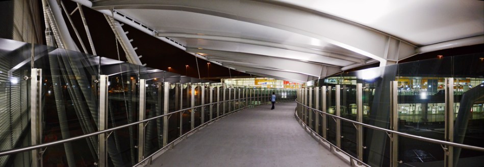 James Allan - Airport Causeway (Set)