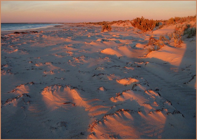 Heather Connolly - sun and sand (set)