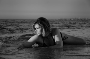 Helen Whitford - Beachgirl (EC)