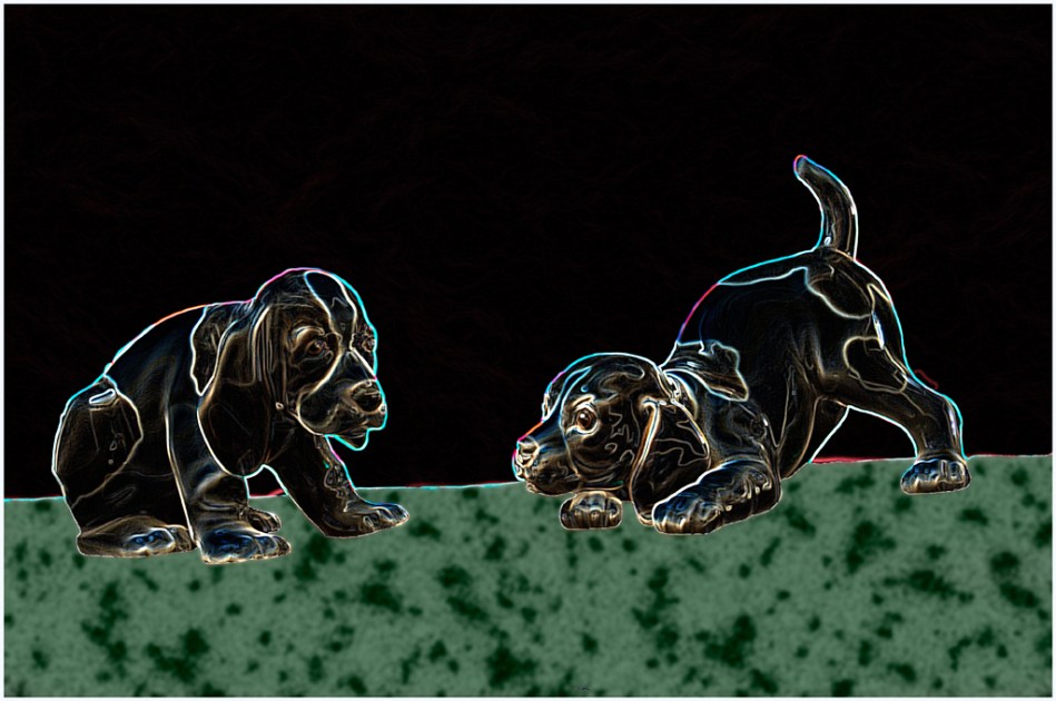 Eric Budworth - Do you want to play (Set)