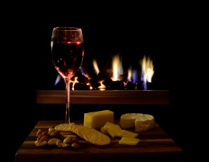 Helen Whitford - Warm & Inviting (EC)