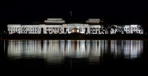 Henk Smelter - The House of Burley Griffin (Set)