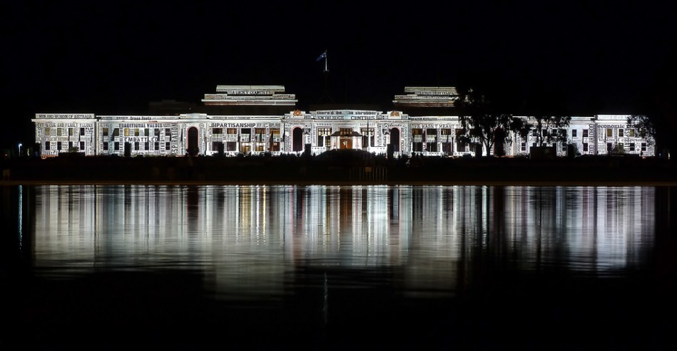 Henk Smelter - The House of Burley Griffin (Set)