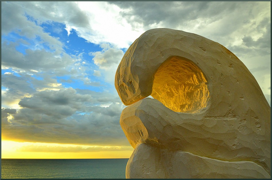 Helen Whitford - Catching a Bit of Sun (Set)