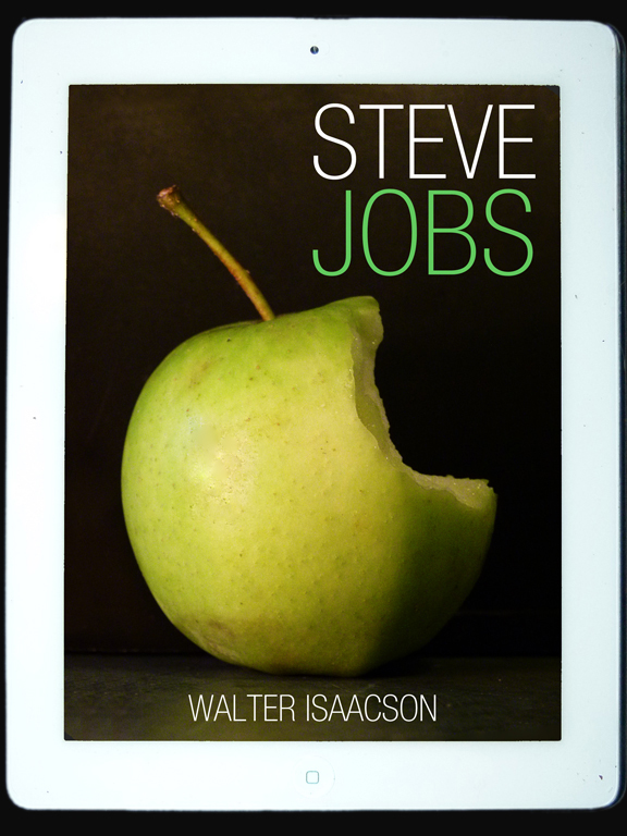 James Allan - Steve Jobs (set)