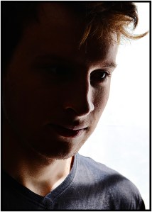 James Allan - keeping it low Key (EC)