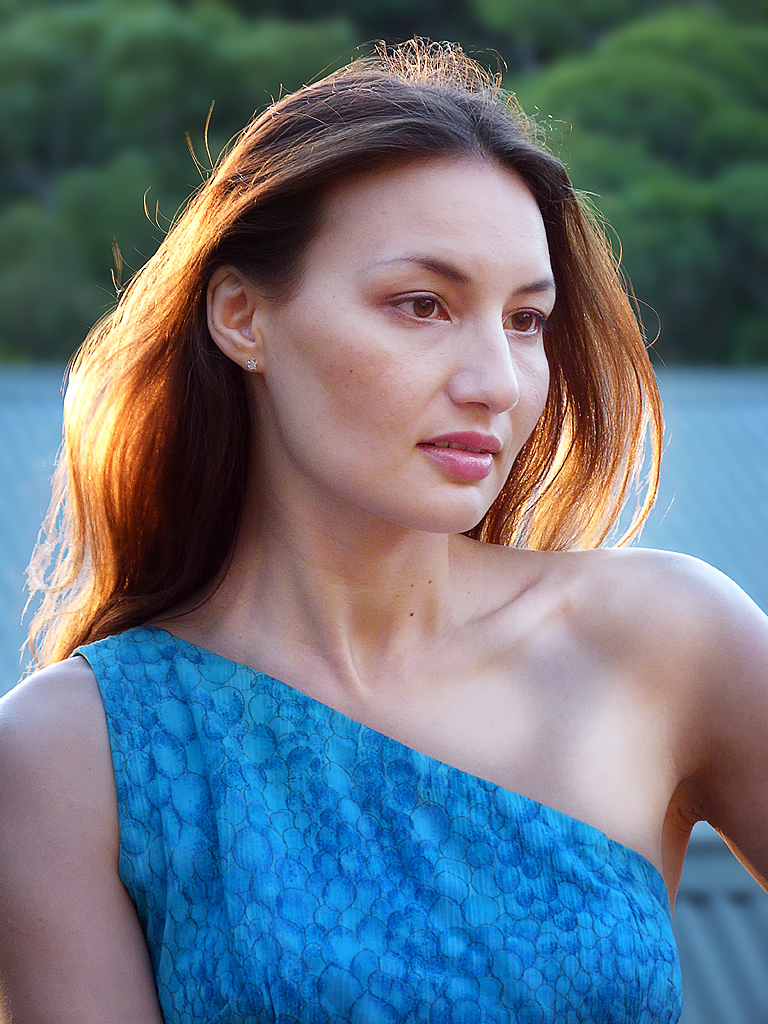 James Allan - Hold that for half a second Annalise (Set)