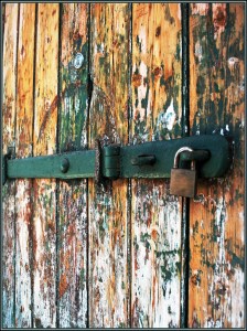 Adrian Hill - The Door (Set)