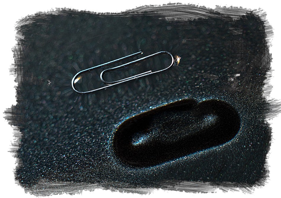 Eric Budworth - Shadow (EC)