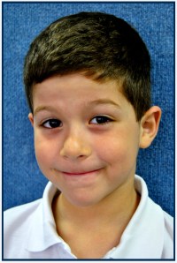 Theo Prucha - Happy James (open)