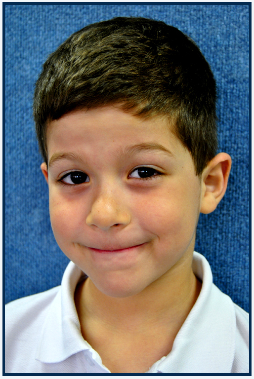 Theo Prucha - Happy James (open)