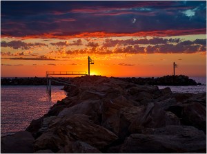 John Vidgeon - O'Sullivans Beach (Open)