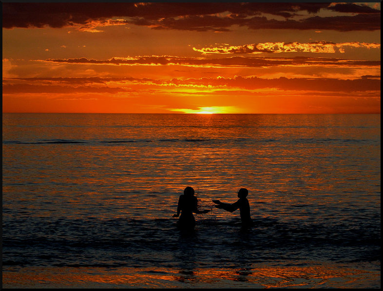 Helen Whitford - Aah! That's cold! (Open EC)