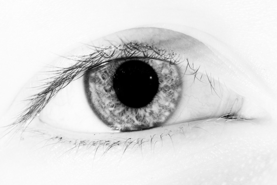 Chris Schultz - Eye for detail (EC Set)