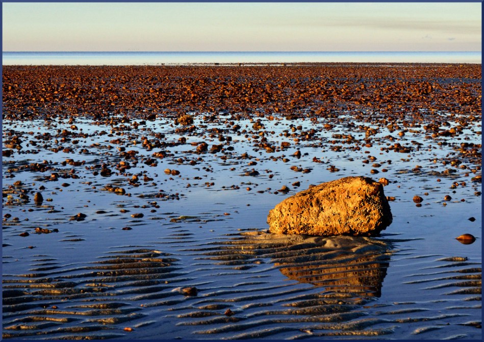 Helen Whitford - And One Big One (EC Open)