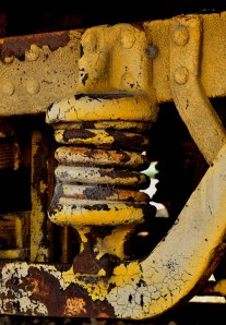 Helen Whitford - Out of Action (Projected images - Set)