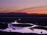 James Allan_Port Augusta Sunset_Landscape trophy