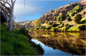 John Vidgeon - Morning Onkaparinga (EC Open)