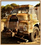 Theo Prucha – End of the road (EC Projected images –&nbsp;Set)