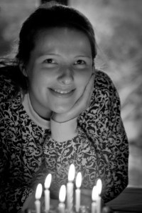 Chris Schultz - Happy eyes (Mono prints - open)