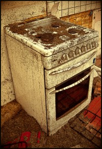 Eric Budworth - No Chicken Tonight (Colour prints - Set)