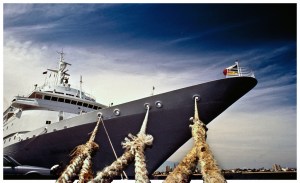 Eric Budworth - Bow Tied (Colour prints - Set)