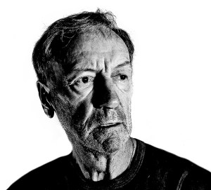 Eric Budworth - Just Me (Mono prints - open)